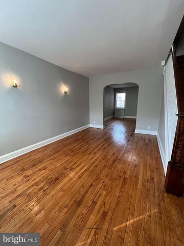 3906 COLBORNE RD, Baltimore, MD 21229