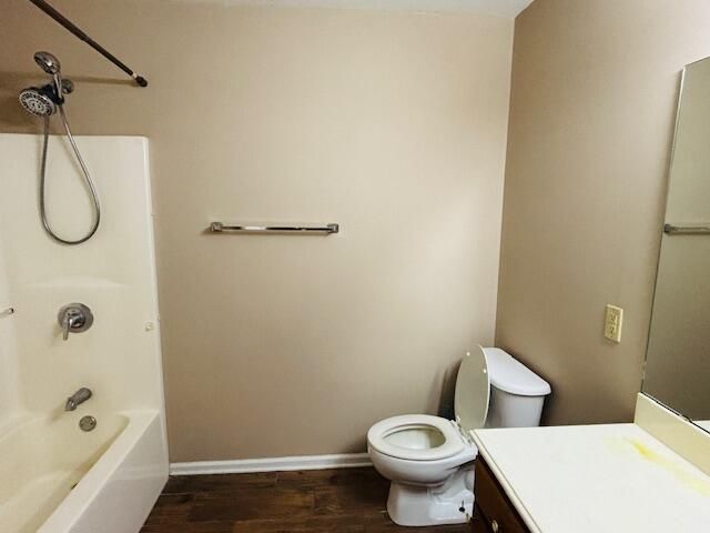 2100 Hickory, Deridder, LA 70634