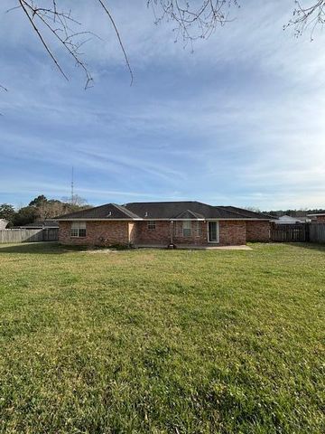 2100 Hickory, Deridder, LA 70634