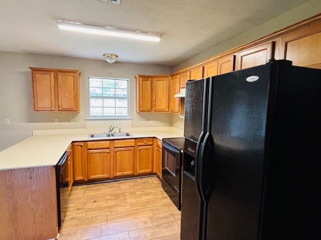 2100 Hickory, Deridder, LA 70634