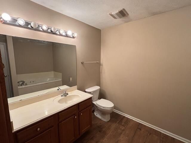 2100 Hickory, Deridder, LA 70634