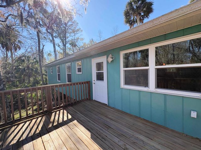 1714 NE RIVER Road, Steinhatchee, FL 32359