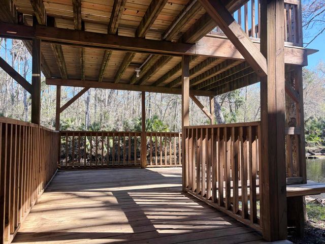 1714 NE RIVER Road, Steinhatchee, FL 32359