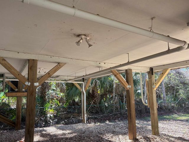 1714 NE RIVER Road, Steinhatchee, FL 32359