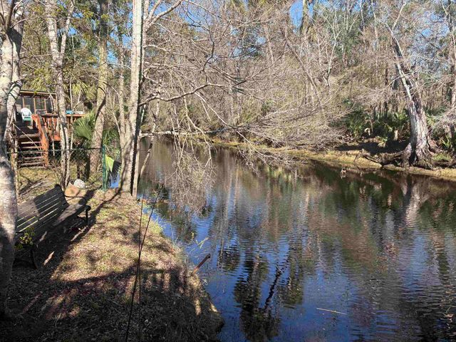 1714 NE RIVER Road, Steinhatchee, FL 32359