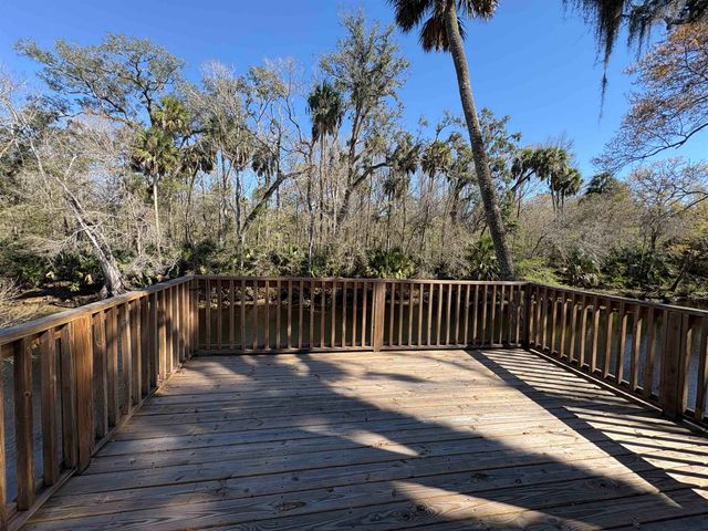 1714 NE RIVER Road, Steinhatchee, FL 32359