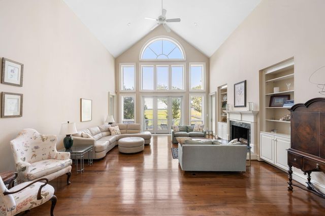 2592 Jenkins Point Road, Seabrook Island, SC 29455