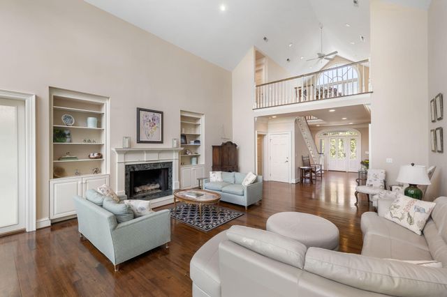 2592 Jenkins Point Road, Seabrook Island, SC 29455