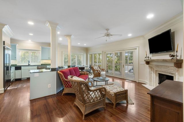 2592 Jenkins Point Road, Seabrook Island, SC 29455