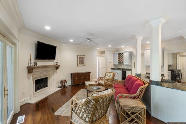 2592 Jenkins Point Road, Seabrook Island, SC 29455