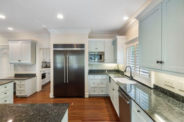 2592 Jenkins Point Road, Seabrook Island, SC 29455