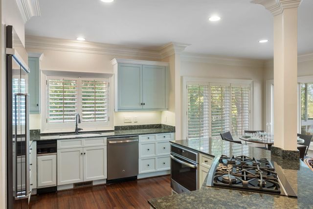 2592 Jenkins Point Road, Seabrook Island, SC 29455