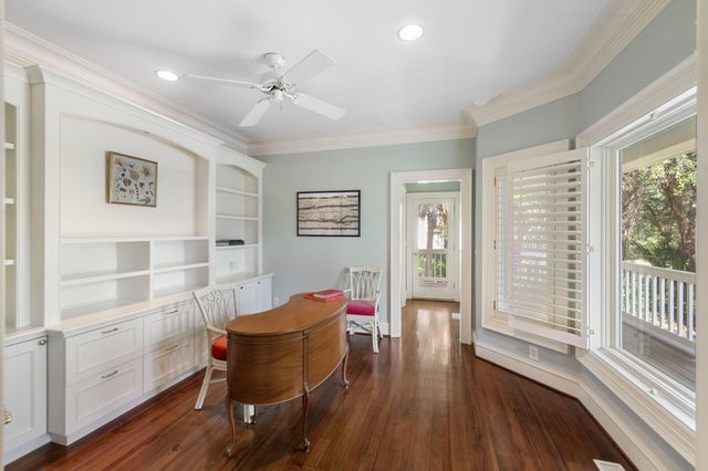 2592 Jenkins Point Road, Seabrook Island, SC 29455