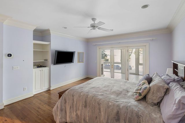 2592 Jenkins Point Road, Seabrook Island, SC 29455