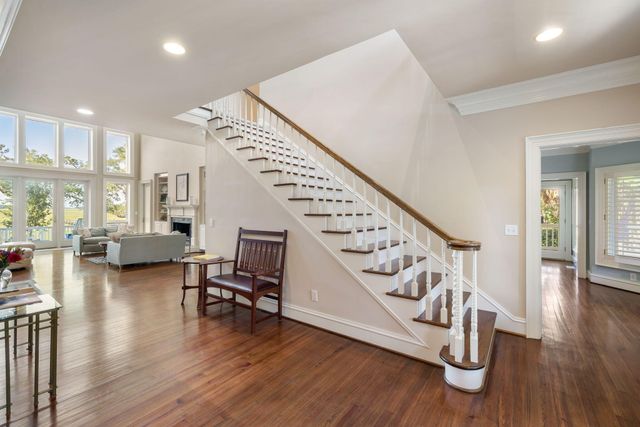 2592 Jenkins Point Road, Seabrook Island, SC 29455