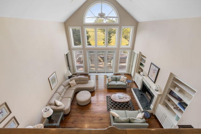2592 Jenkins Point Road, Seabrook Island, SC 29455