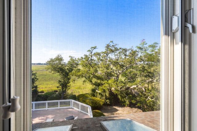 2592 Jenkins Point Road, Seabrook Island, SC 29455