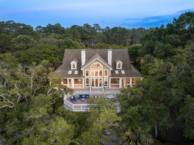 2592 Jenkins Point Road, Seabrook Island, SC 29455