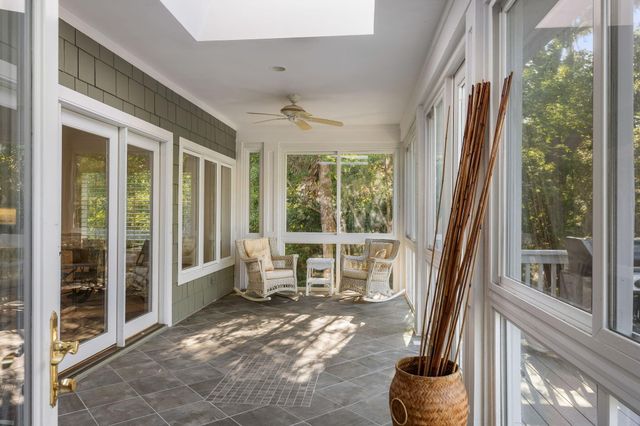 2592 Jenkins Point Road, Seabrook Island, SC 29455
