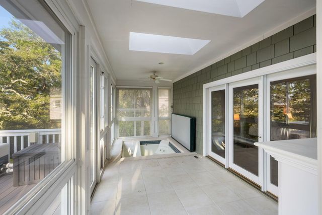 2592 Jenkins Point Road, Seabrook Island, SC 29455