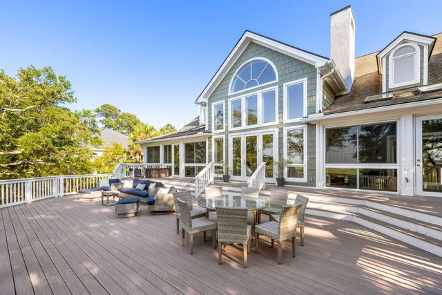 2592 Jenkins Point Road, Seabrook Island, SC 29455