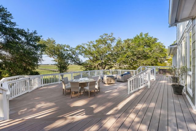 2592 Jenkins Point Road, Seabrook Island, SC 29455