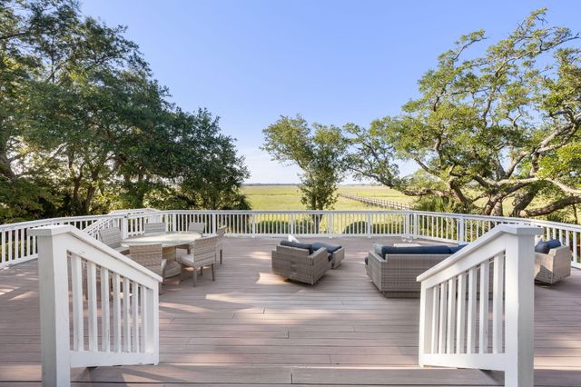 2592 Jenkins Point Road, Seabrook Island, SC 29455