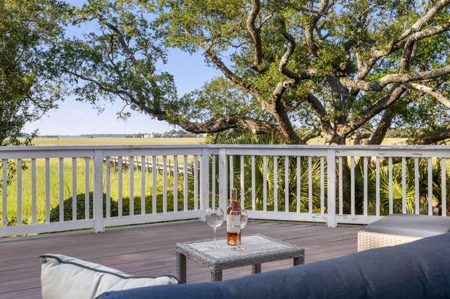 2592 Jenkins Point Road, Seabrook Island, SC 29455
