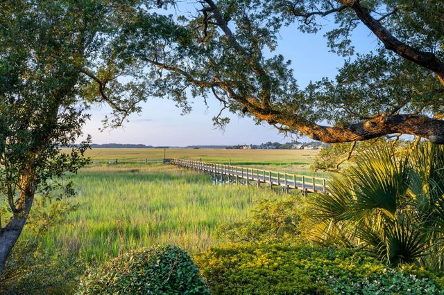 2592 Jenkins Point Road, Seabrook Island, SC 29455