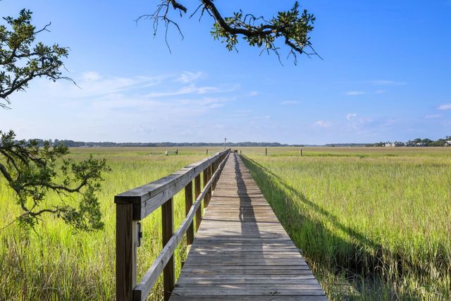 2592 Jenkins Point Road, Seabrook Island, SC 29455