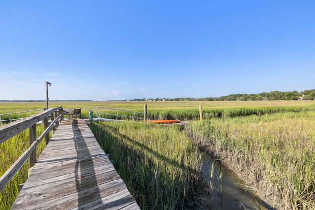 2592 Jenkins Point Road, Seabrook Island, SC 29455