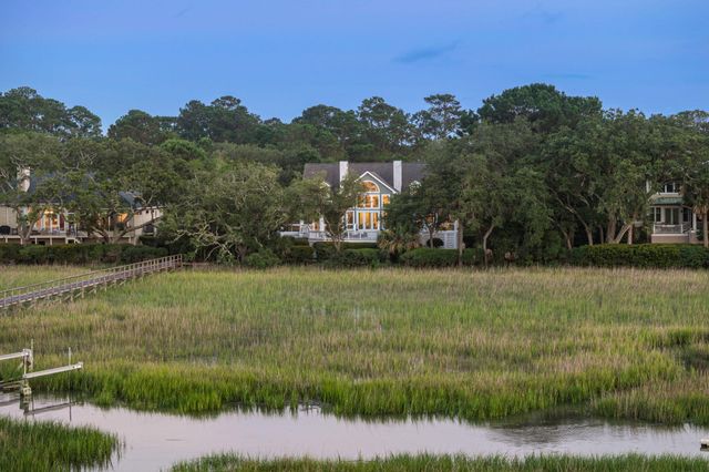 2592 Jenkins Point Road, Seabrook Island, SC 29455
