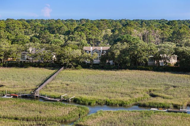2592 Jenkins Point Road, Seabrook Island, SC 29455
