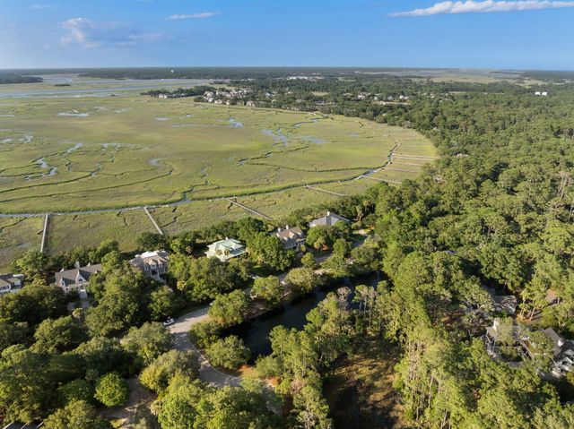 2592 Jenkins Point Road, Seabrook Island, SC 29455