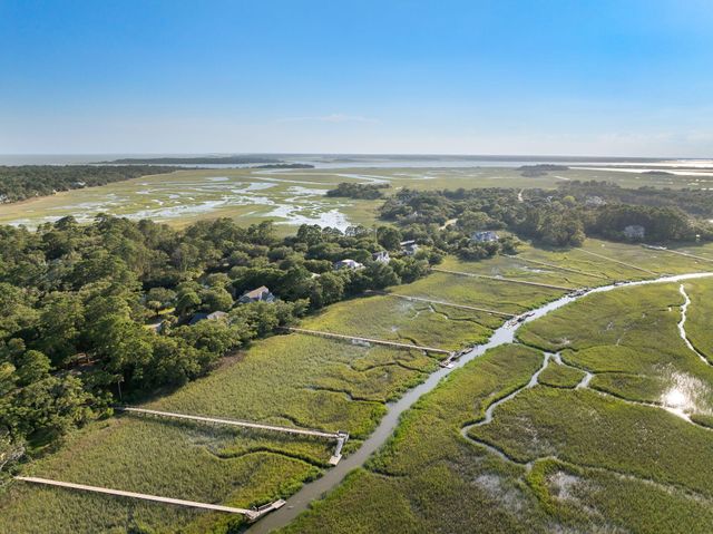 2592 Jenkins Point Road, Seabrook Island, SC 29455