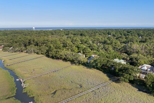 2592 Jenkins Point Road, Seabrook Island, SC 29455