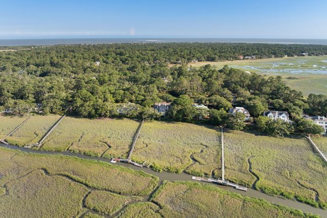 2592 Jenkins Point Road, Seabrook Island, SC 29455