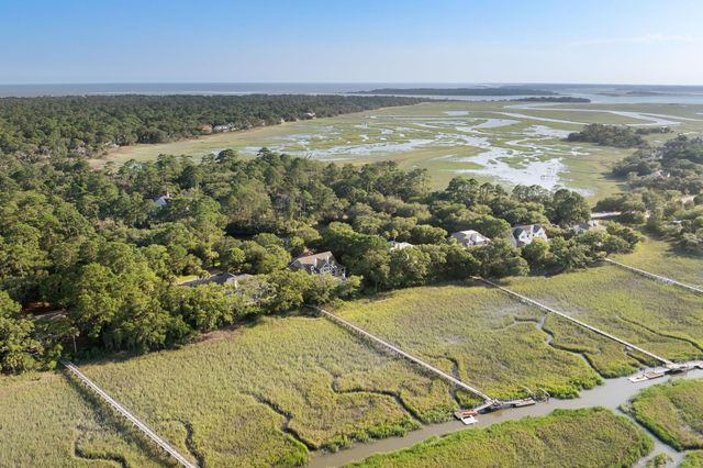 2592 Jenkins Point Road, Seabrook Island, SC 29455