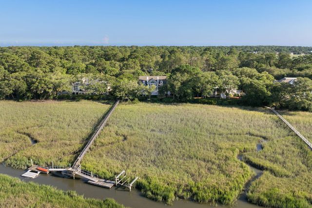 2592 Jenkins Point Road, Seabrook Island, SC 29455
