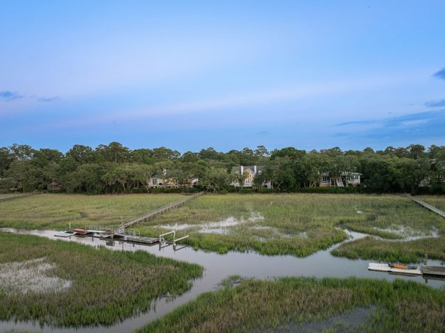 2592 Jenkins Point Road, Seabrook Island, SC 29455