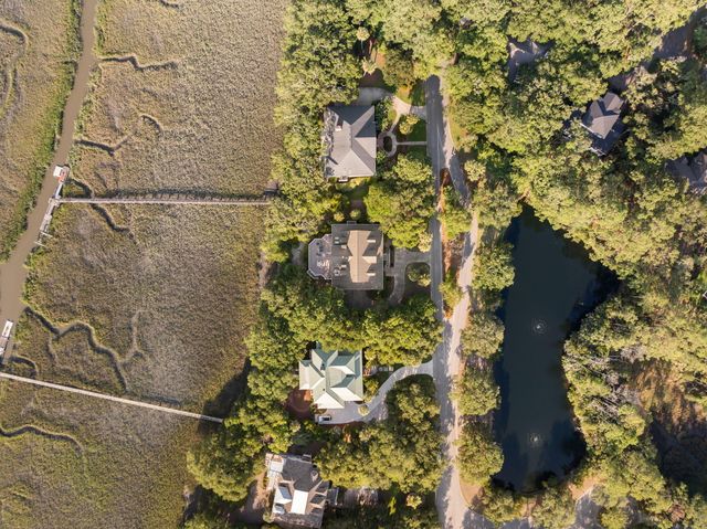 2592 Jenkins Point Road, Seabrook Island, SC 29455