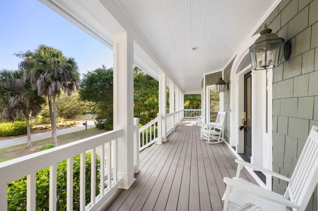 2592 Jenkins Point Road, Seabrook Island, SC 29455