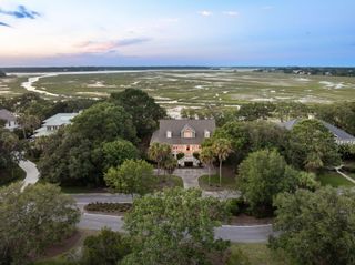 2592 Jenkins Point Road, Seabrook Island, SC 29455