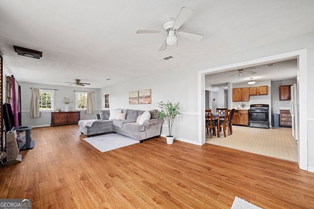 16685 Hopewell Road, Milton, GA 30004
