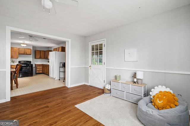 16685 Hopewell Road, Milton, GA 30004