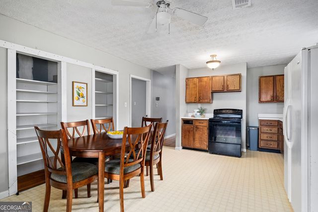 16685 Hopewell Road, Milton, GA 30004