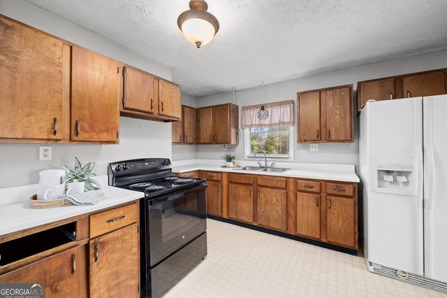 16685 Hopewell Road, Milton, GA 30004