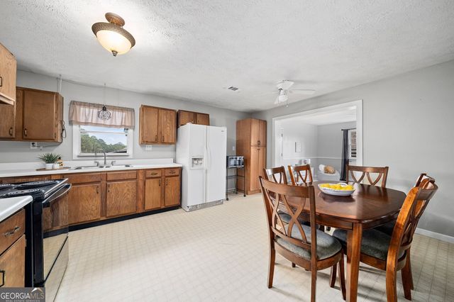 16685 Hopewell Road, Milton, GA 30004