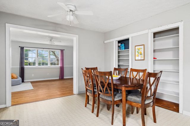16685 Hopewell Road, Milton, GA 30004