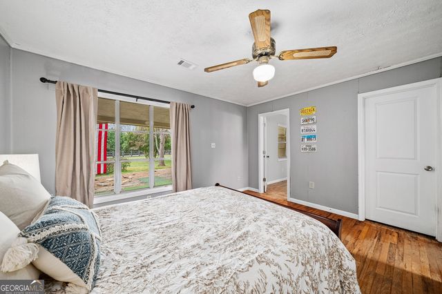 16685 Hopewell Road, Milton, GA 30004